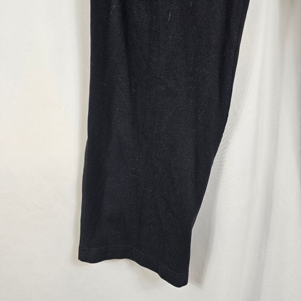 Lululemon Discipline Pants In Black Luon - Size M - Picture 6 of 8
